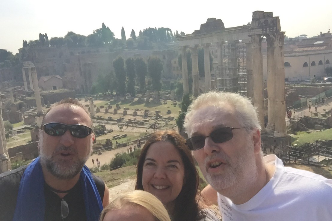 Up, down, shake it all&nbsp;around