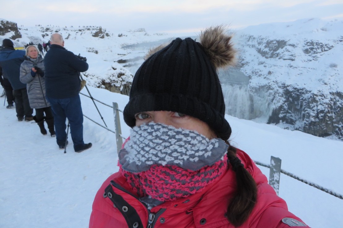 Layer upon layer upon&nbsp;layer