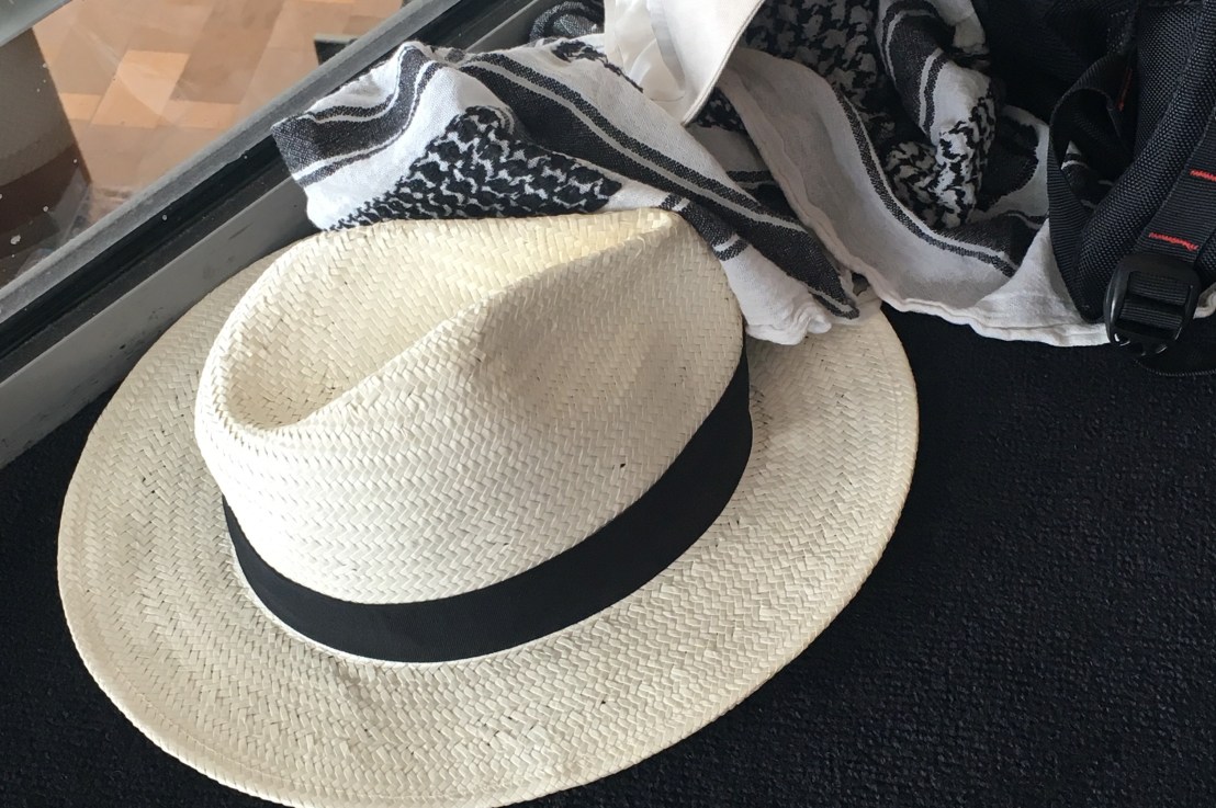 Clothes make the&nbsp;man