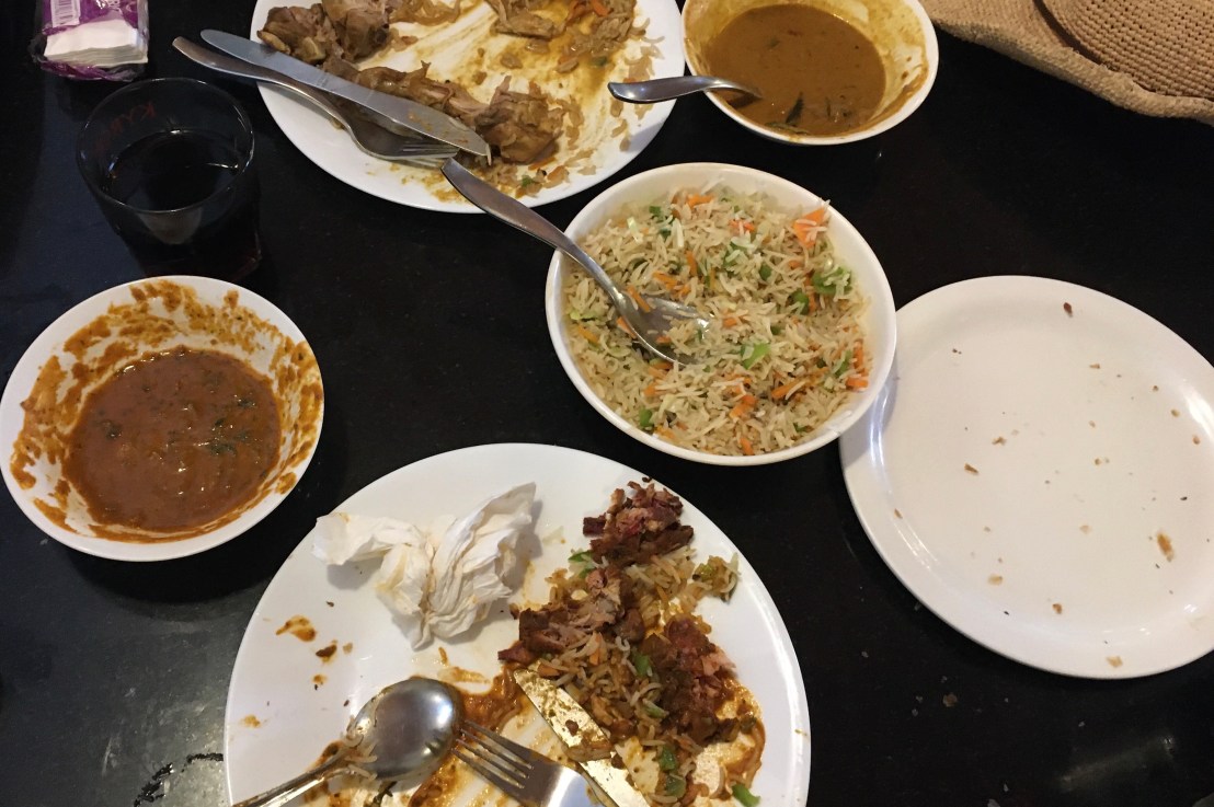 THIS is lime&nbsp;pickle