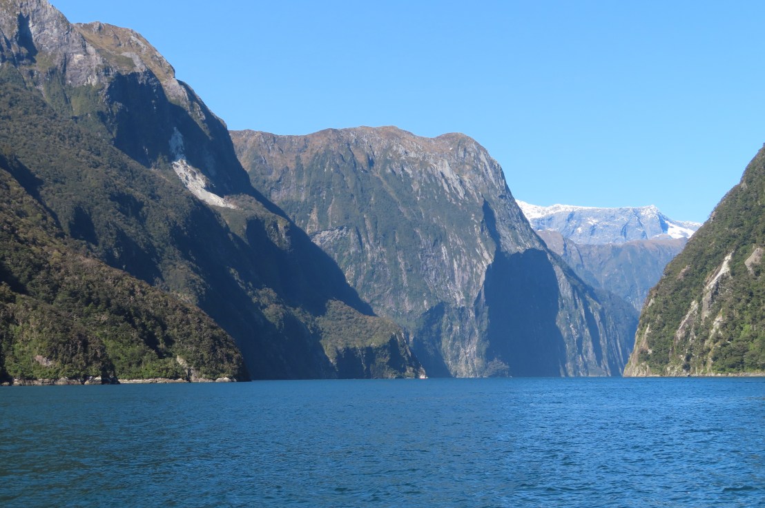 Milford Sound