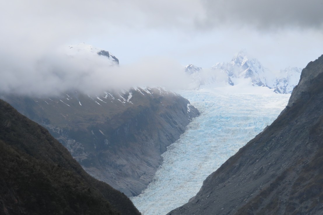 In love with&nbsp;glaciers