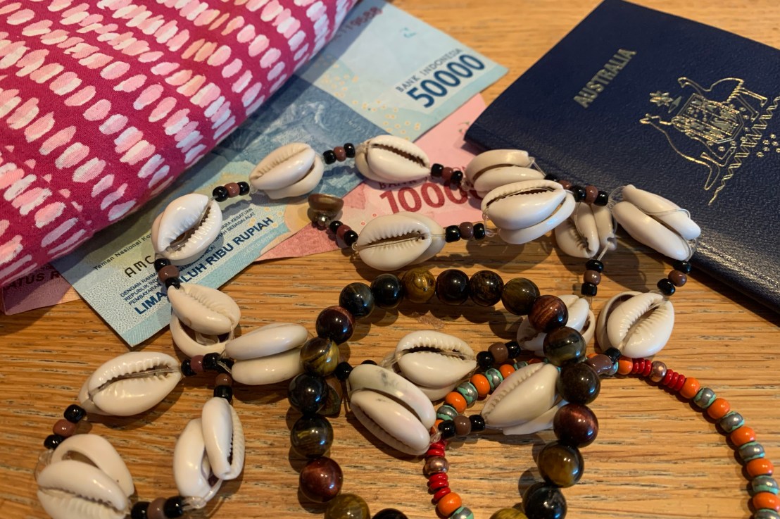 I’ve been to Bali&nbsp;too