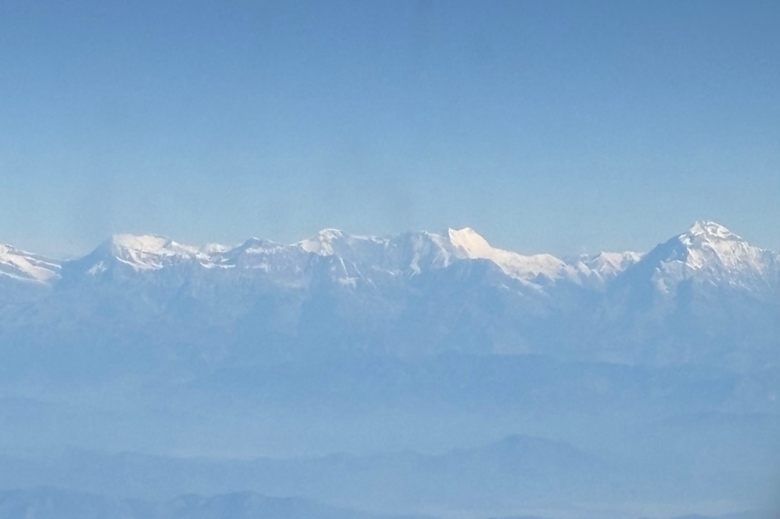 Foggy Mountain Breakdown