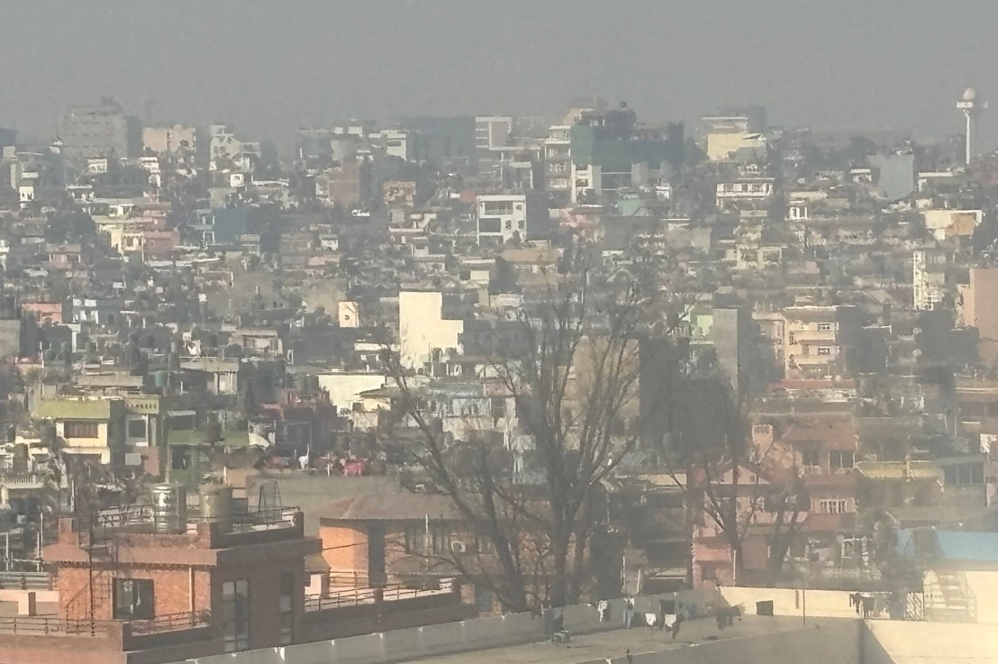 Saved by the spicy&nbsp;corn